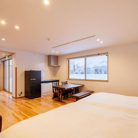 白马高地酒店 白马村 外观 照片